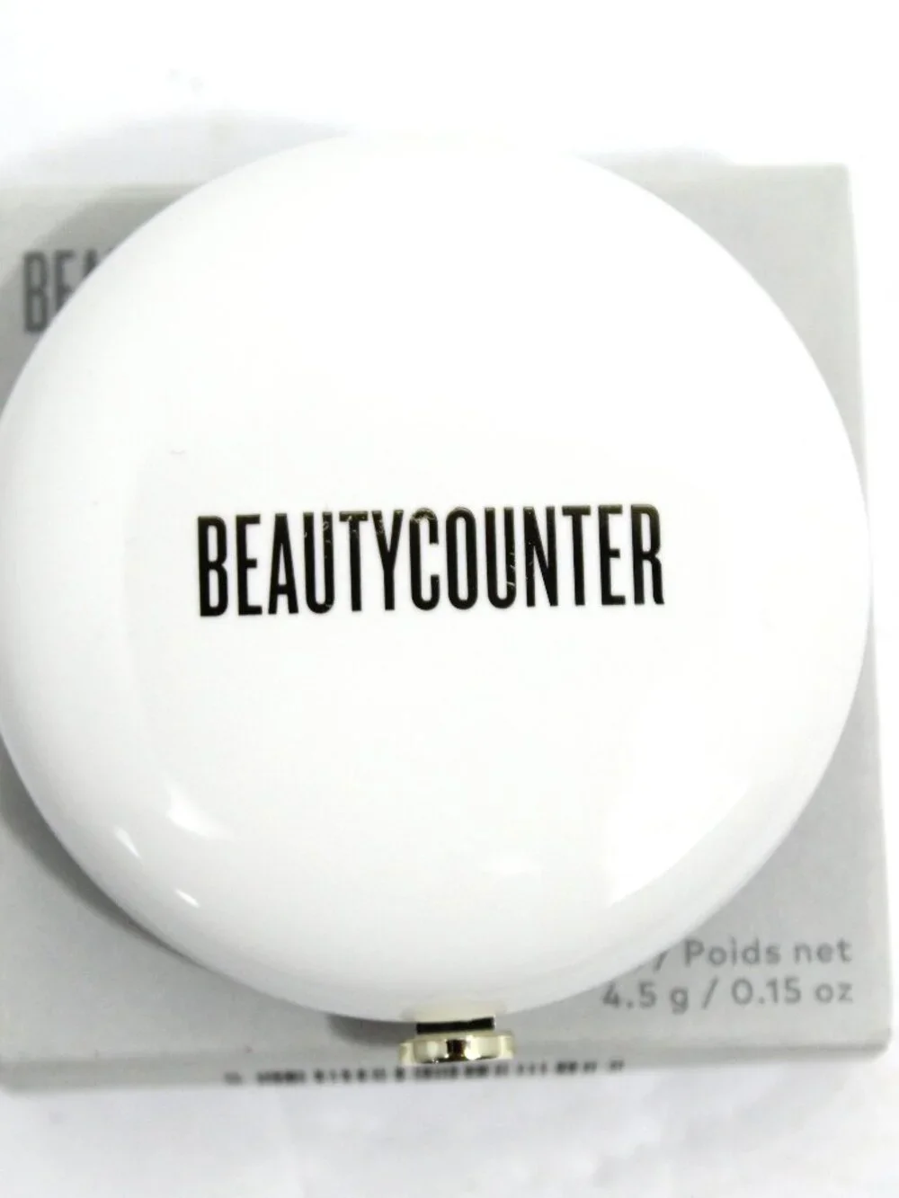 beautycounter cheeky clean